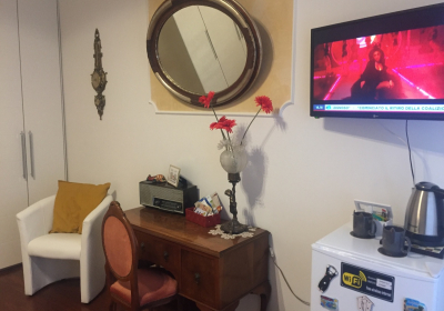 Bed And Breakfast Affittacamere Il Gatto E La Volpe